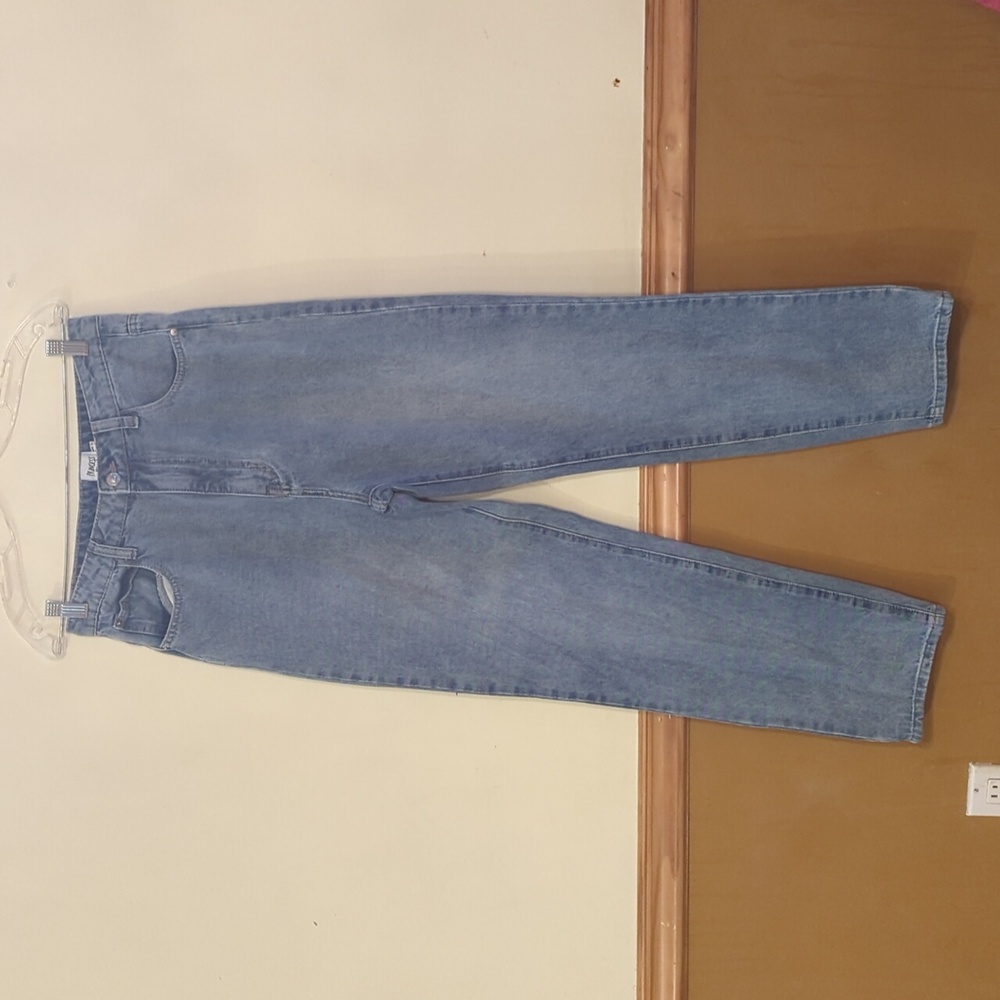 Princess Polly jeans